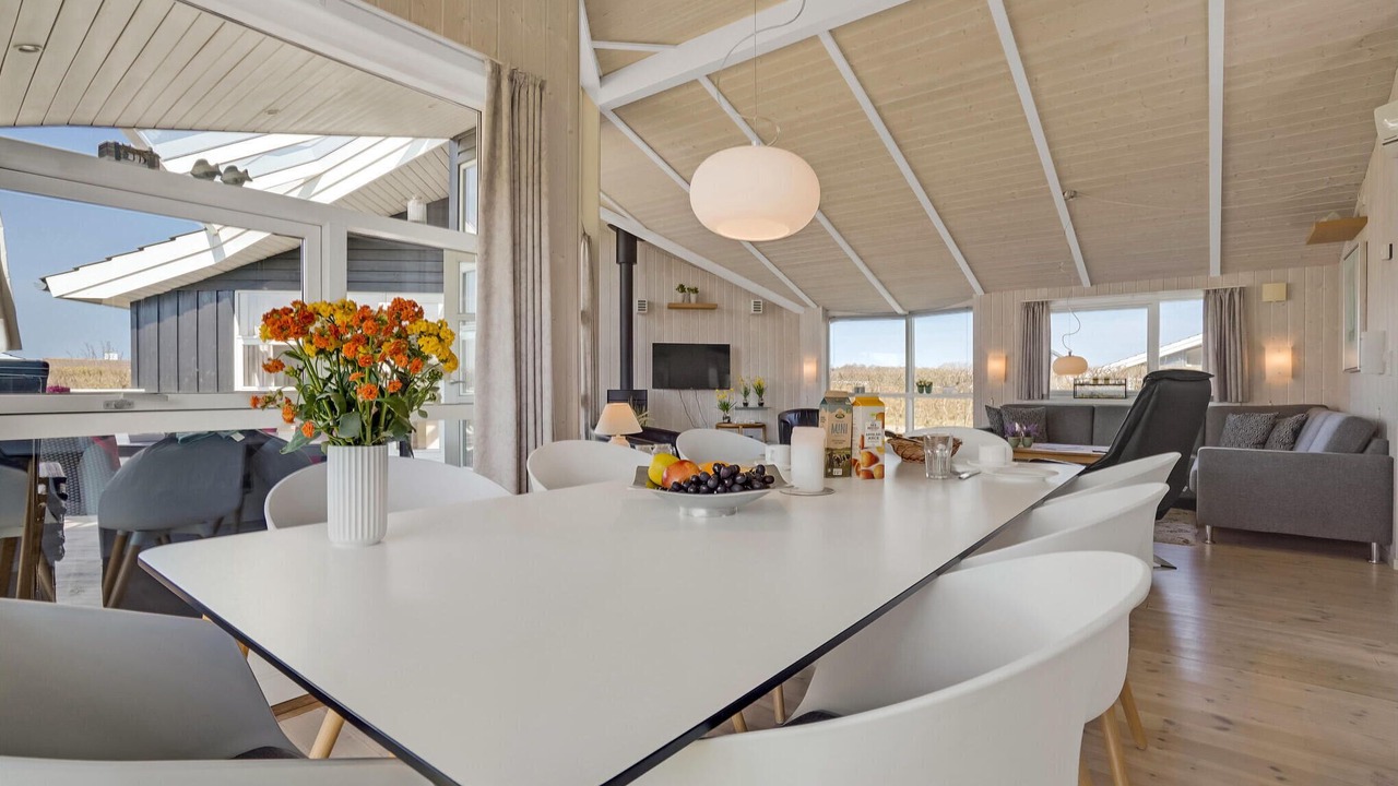 Photo of Bedroom in Flovt Strand