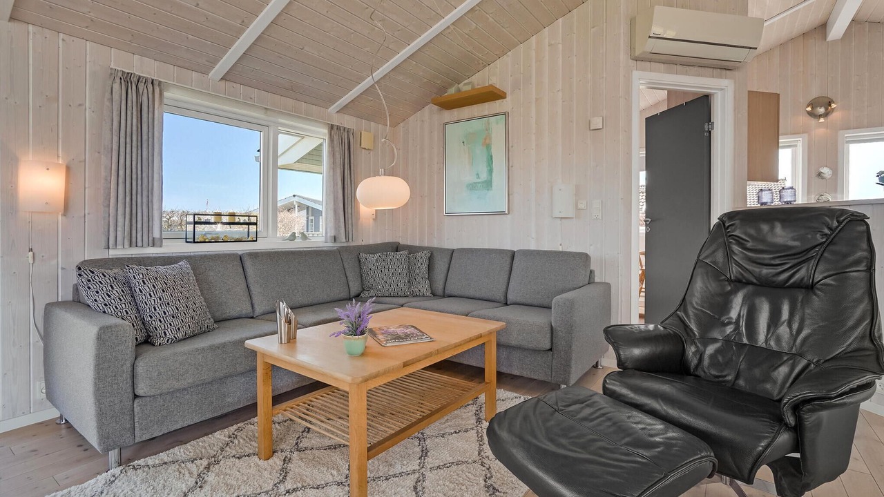 Photo of Bedroom in Flovt Strand