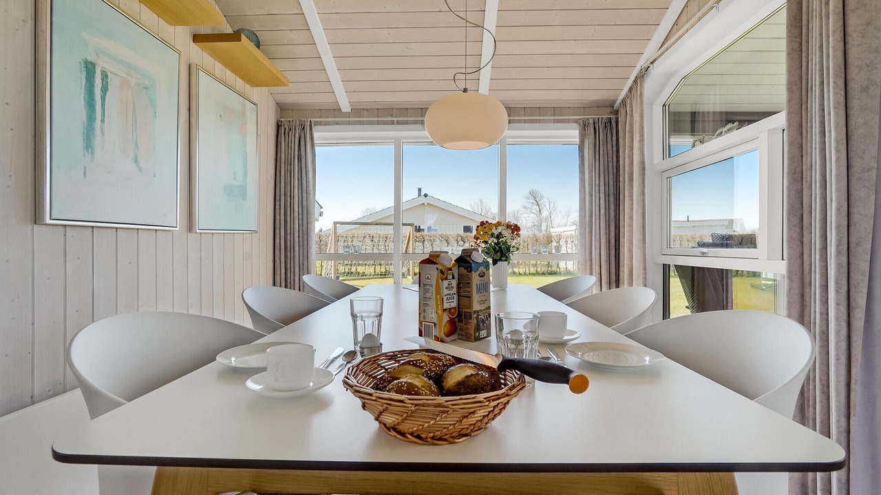 Photo of Bedroom in Flovt Strand