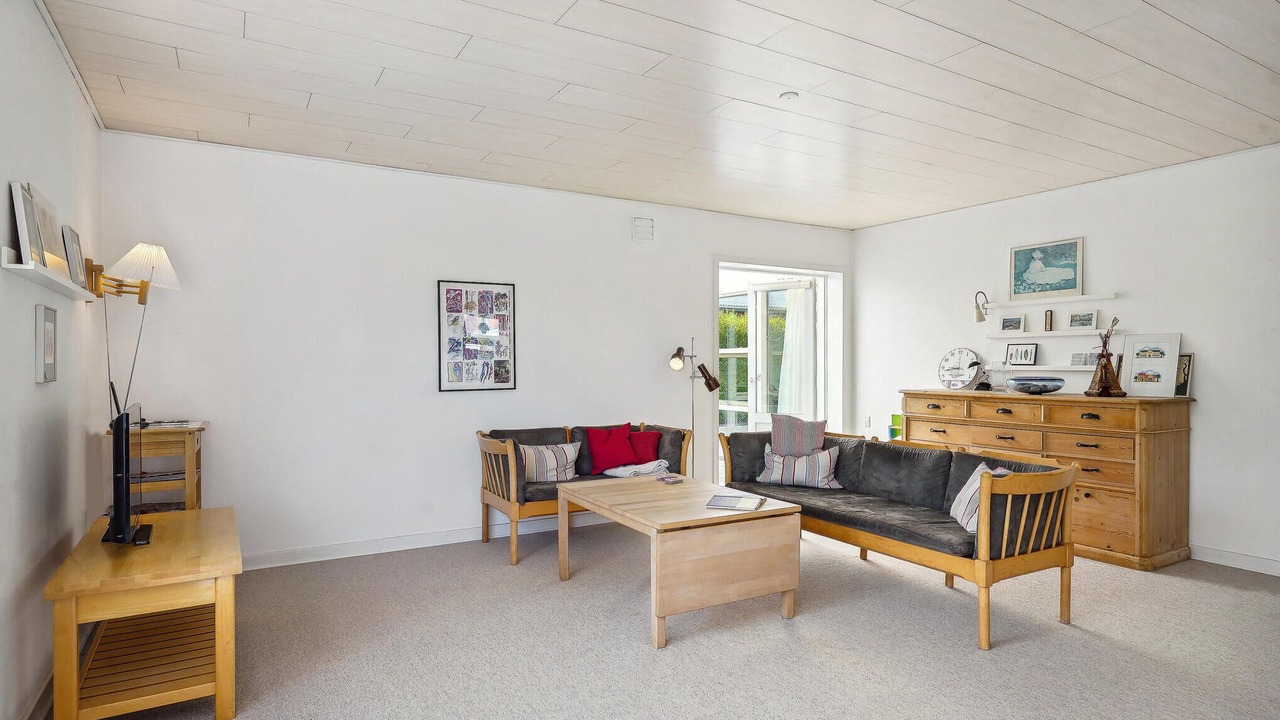 Photo of Bedroom in Nymindegab