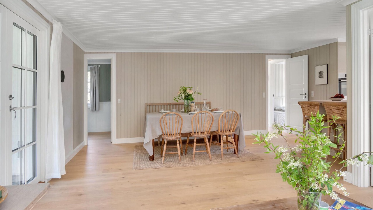 Photo of Bedroom in Havnsø