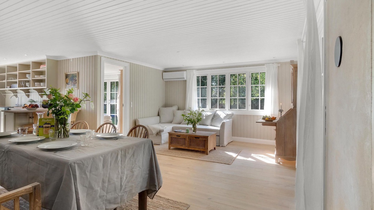 Photo of Bedroom in Havnsø