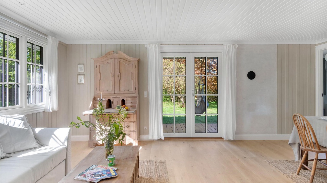 Photo of Bedroom in Havnsø