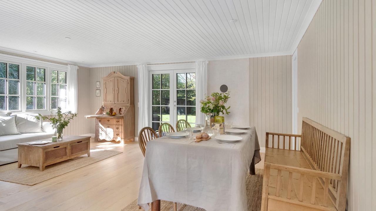 Photo of Bedroom in Havnsø