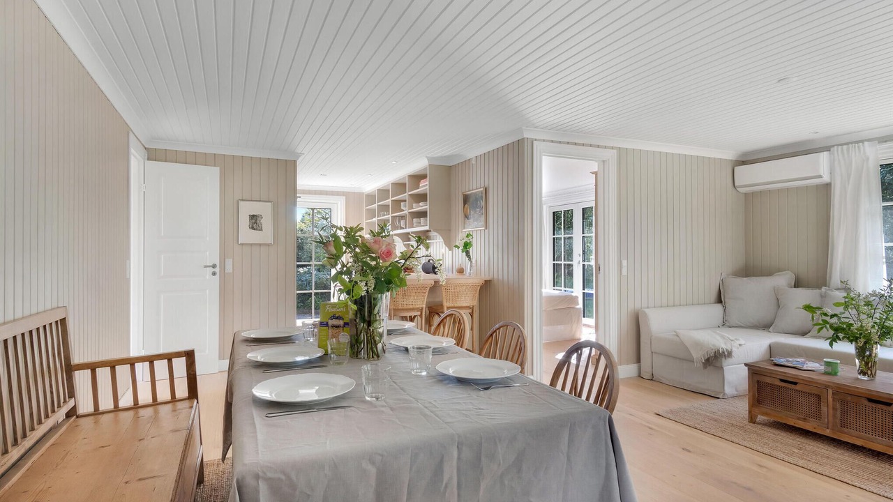Photo of Bedroom in Havnsø