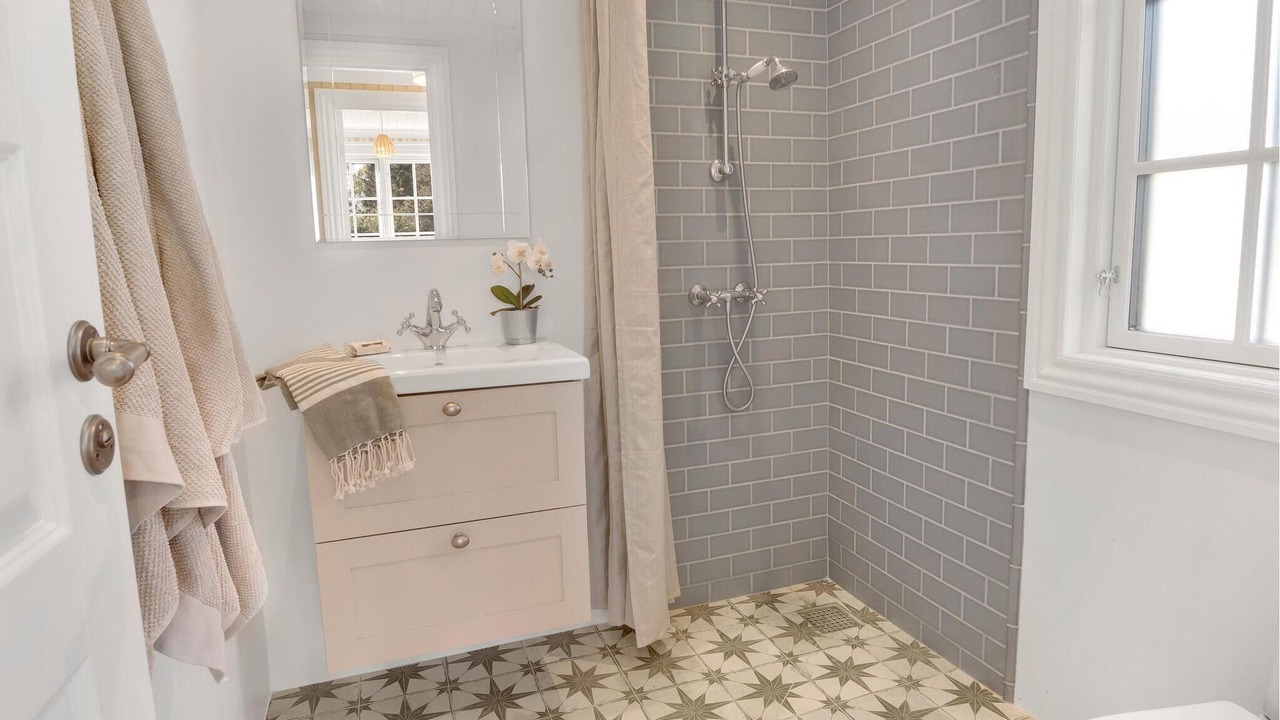 Photo of Bathroom in Havnsø