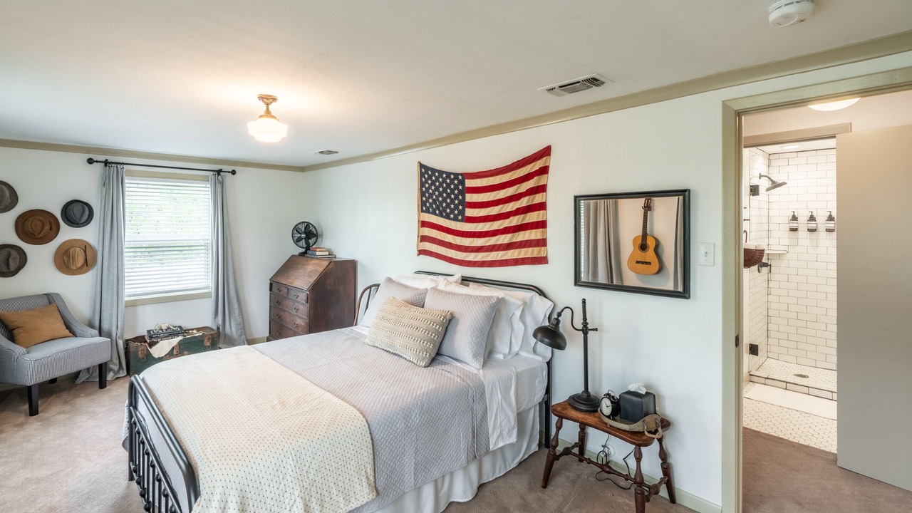 Photo of Bedroom in Greenville
