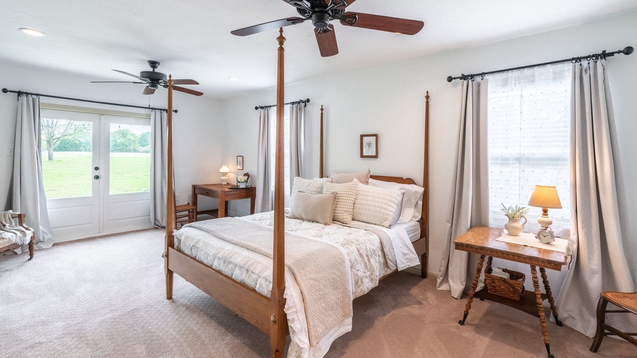 Photo of Bedroom in Greenville