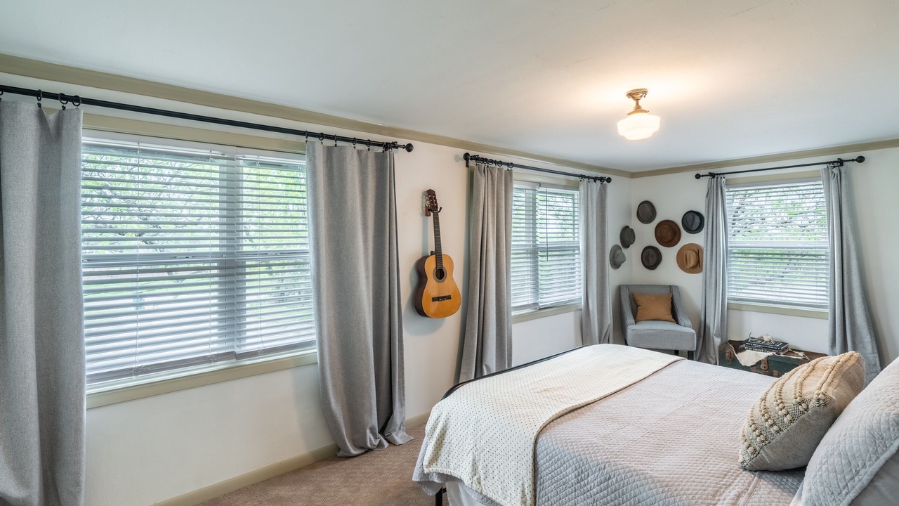 Photo of Bedroom in Greenville
