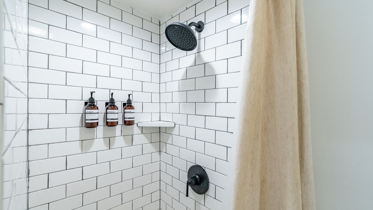 Photo of Bathroom in Greenville