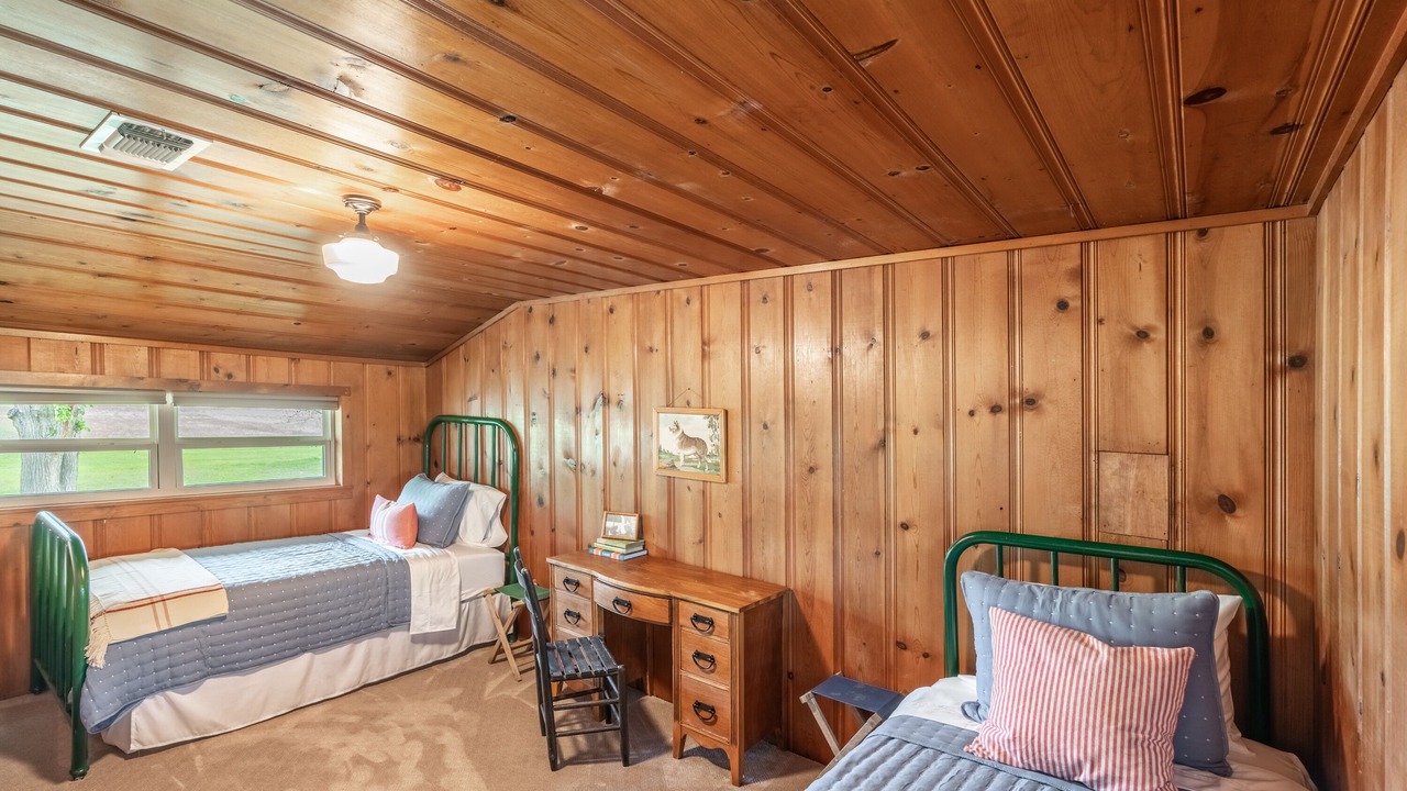Photo of Bedroom in Greenville