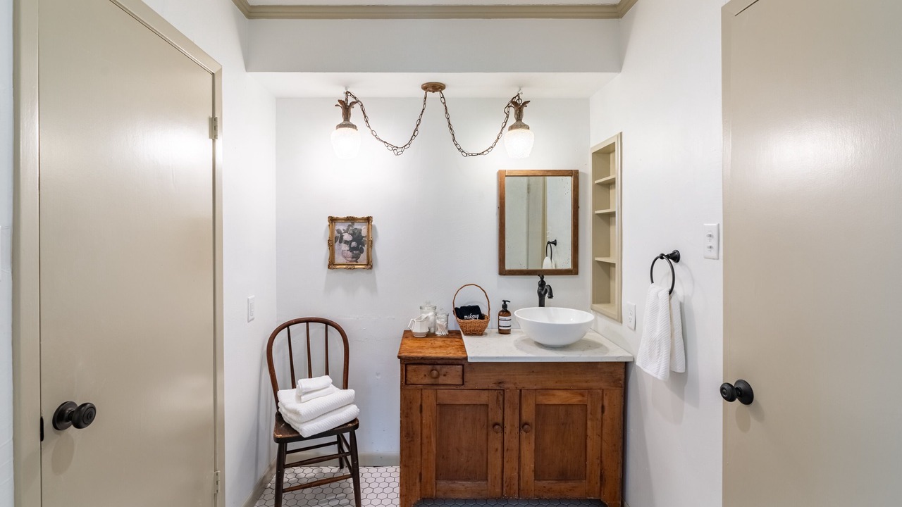 Photo of Bathroom in Greenville