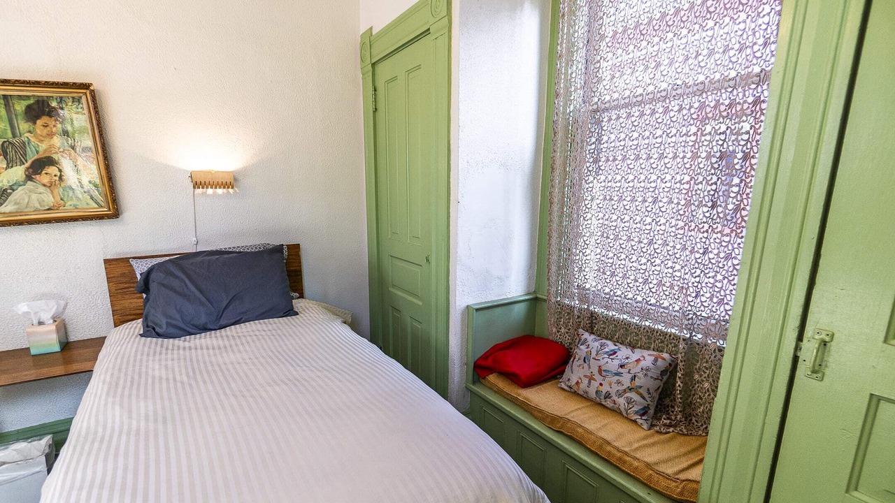 Photo of Bedroom in Homestead