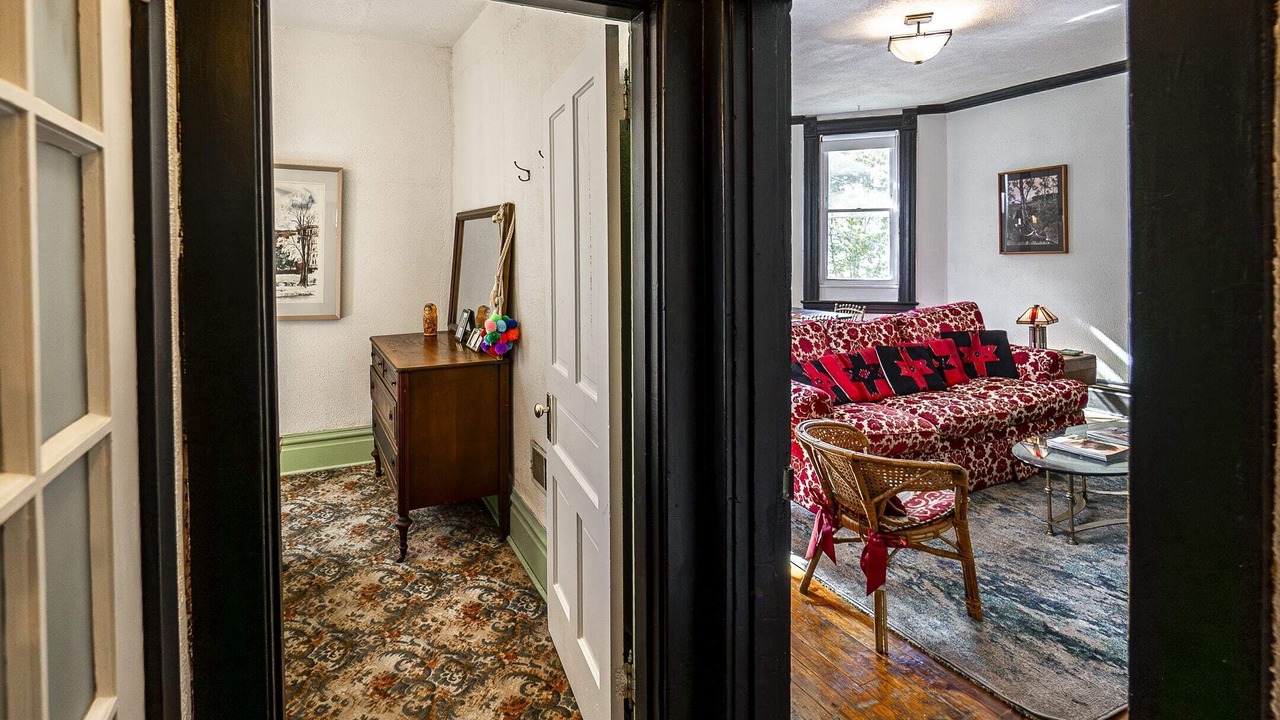 Photo of Livingroom in Homestead