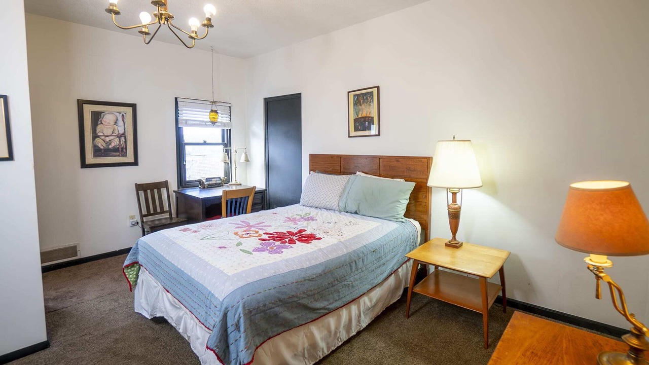 Photo of Bedroom in Homestead
