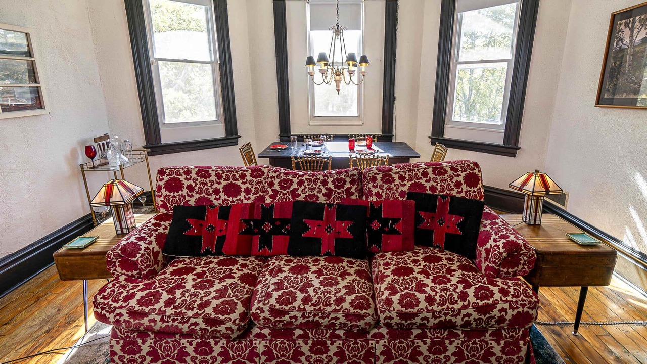 Photo of Livingroom in Homestead