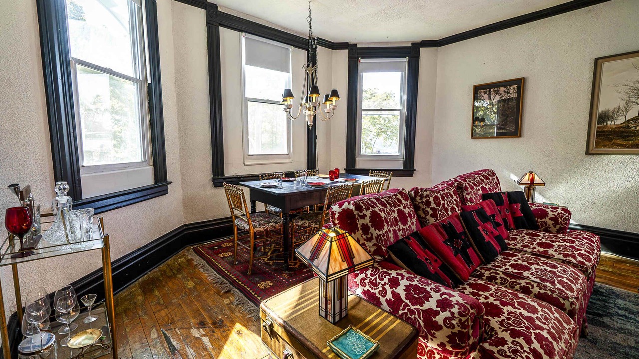 Photo of Livingroom in Homestead