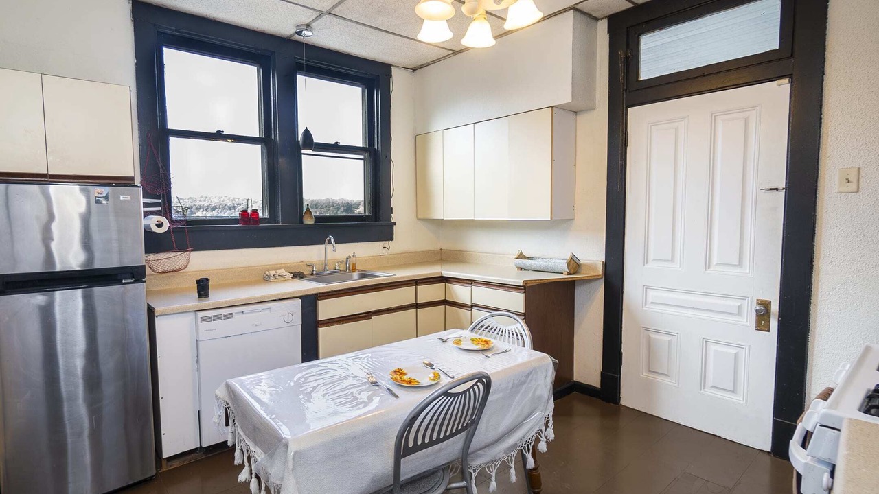 Photo of Kitchen in Homestead