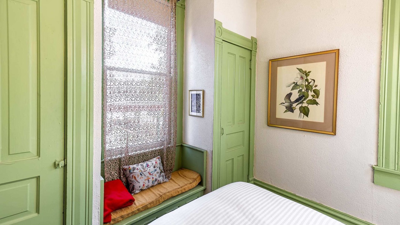 Photo of Bedroom in Homestead