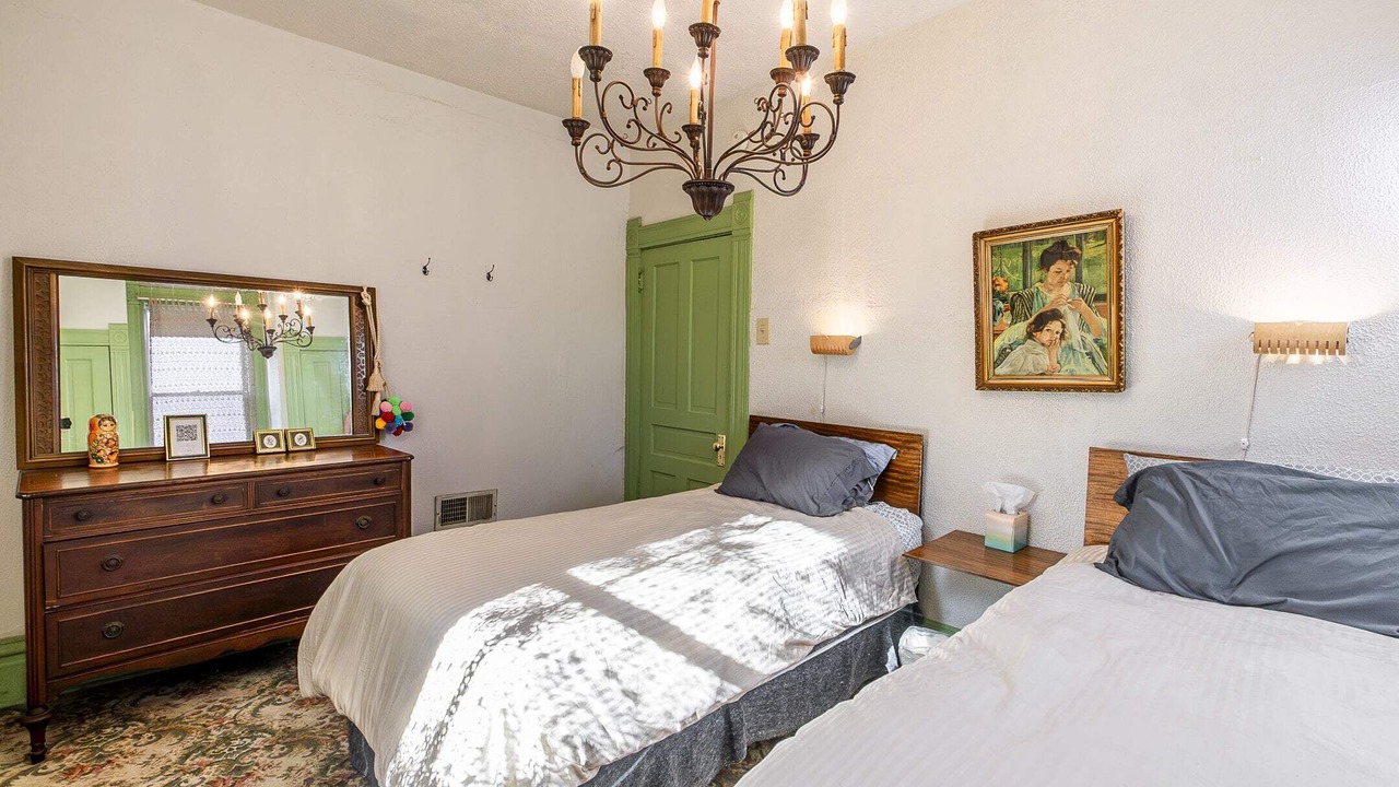 Photo of Bedroom in Homestead