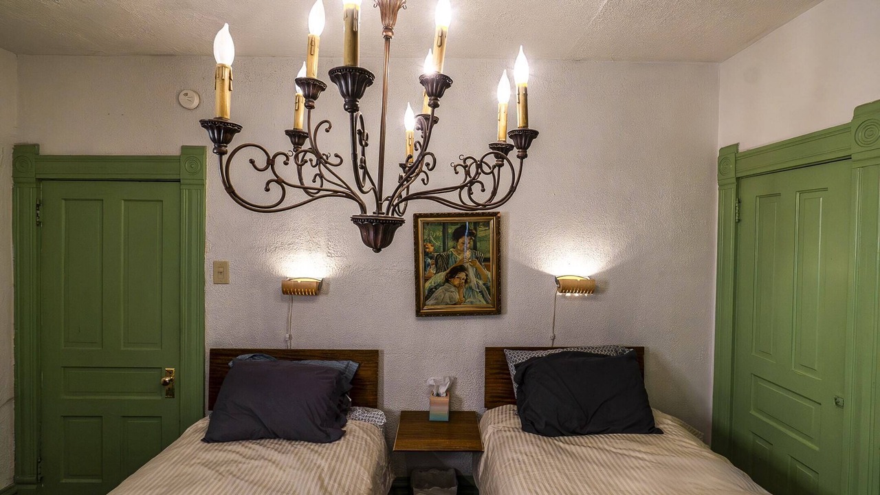 Photo of Bedroom in Homestead