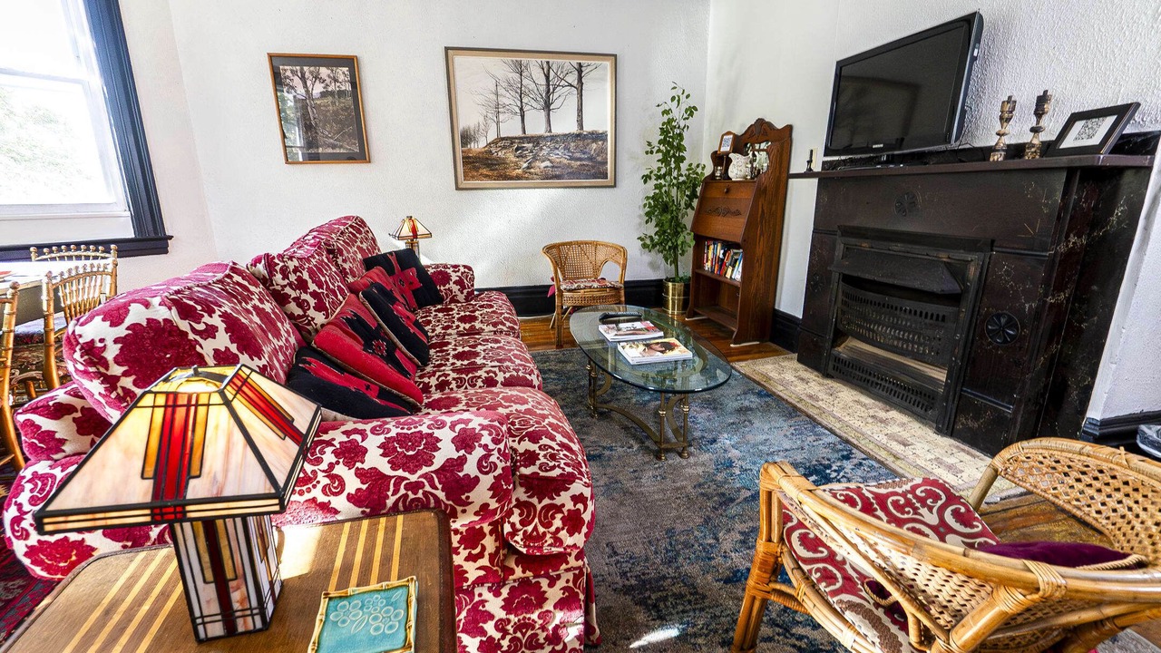 Photo of Livingroom in Homestead