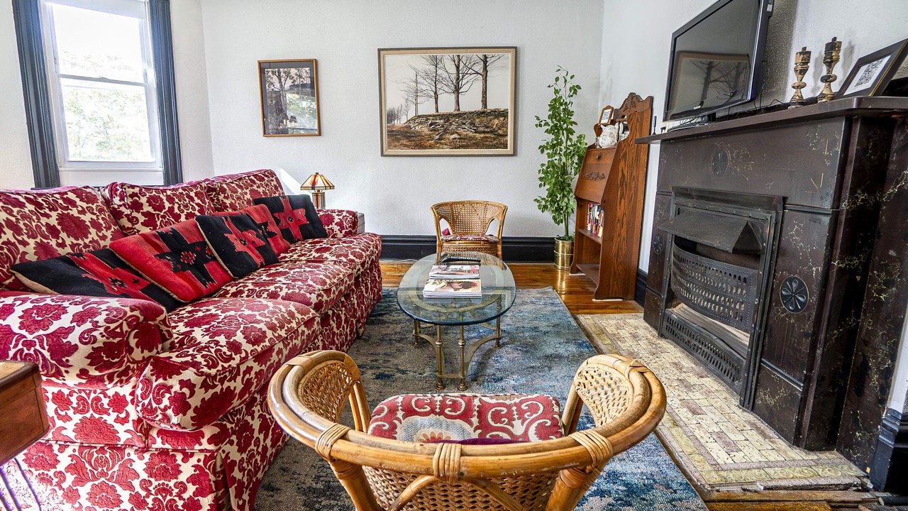Photo of Livingroom in Homestead