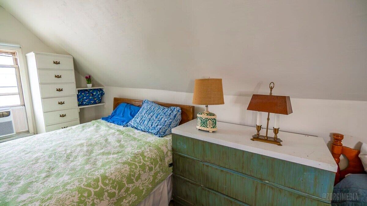 Photo of Bedroom in Homestead