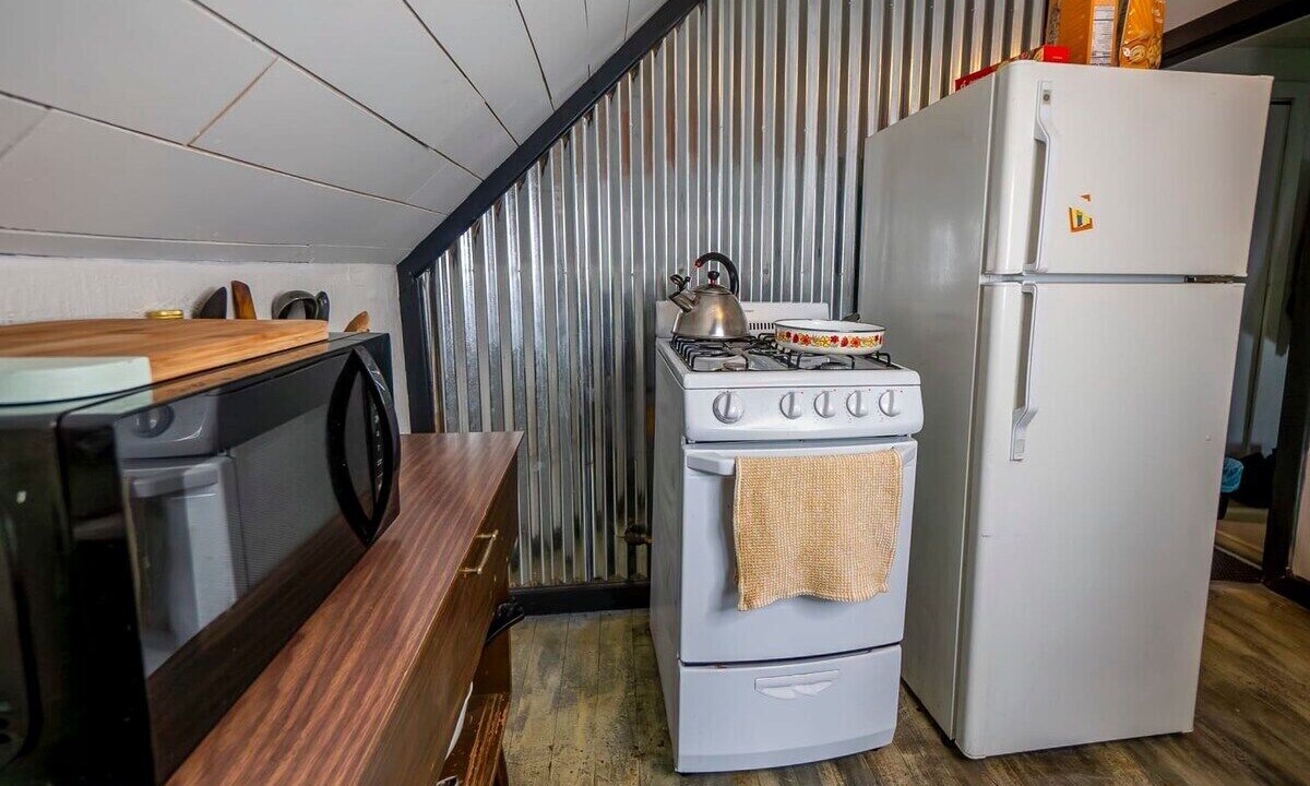 Photo of Kitchen in Homestead