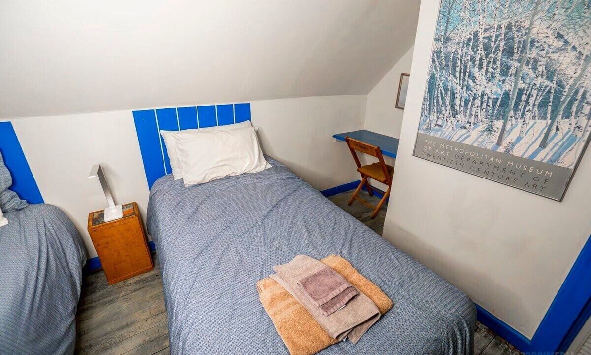 Photo of Bedroom in Homestead