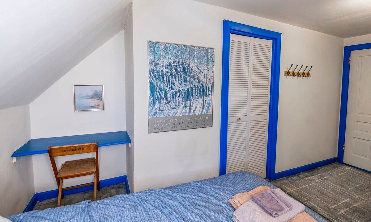 Photo of Bedroom in Homestead