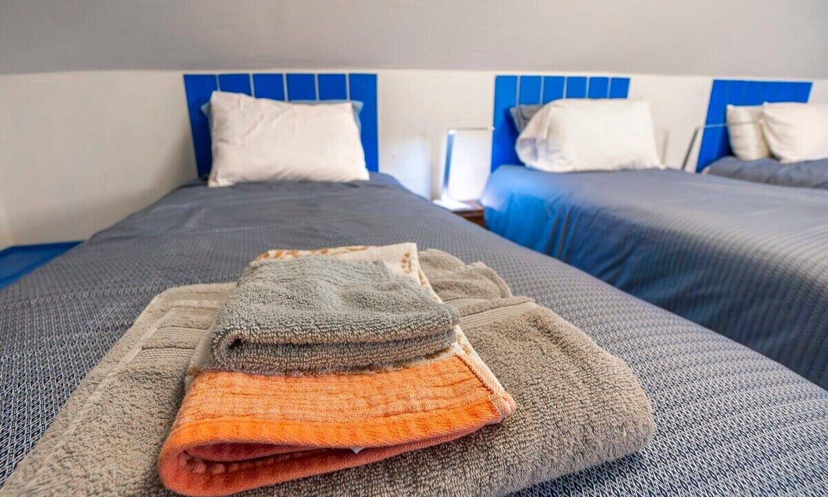 Photo of Bedroom in Homestead