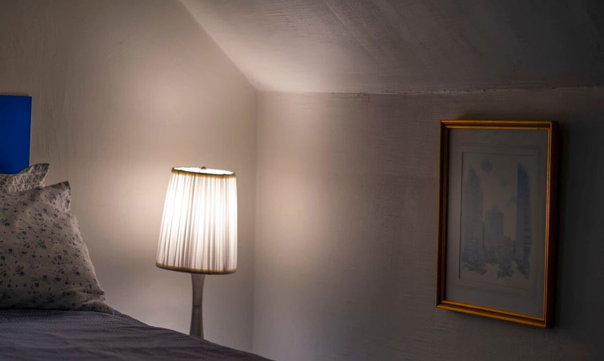 Photo of Bedroom in Homestead
