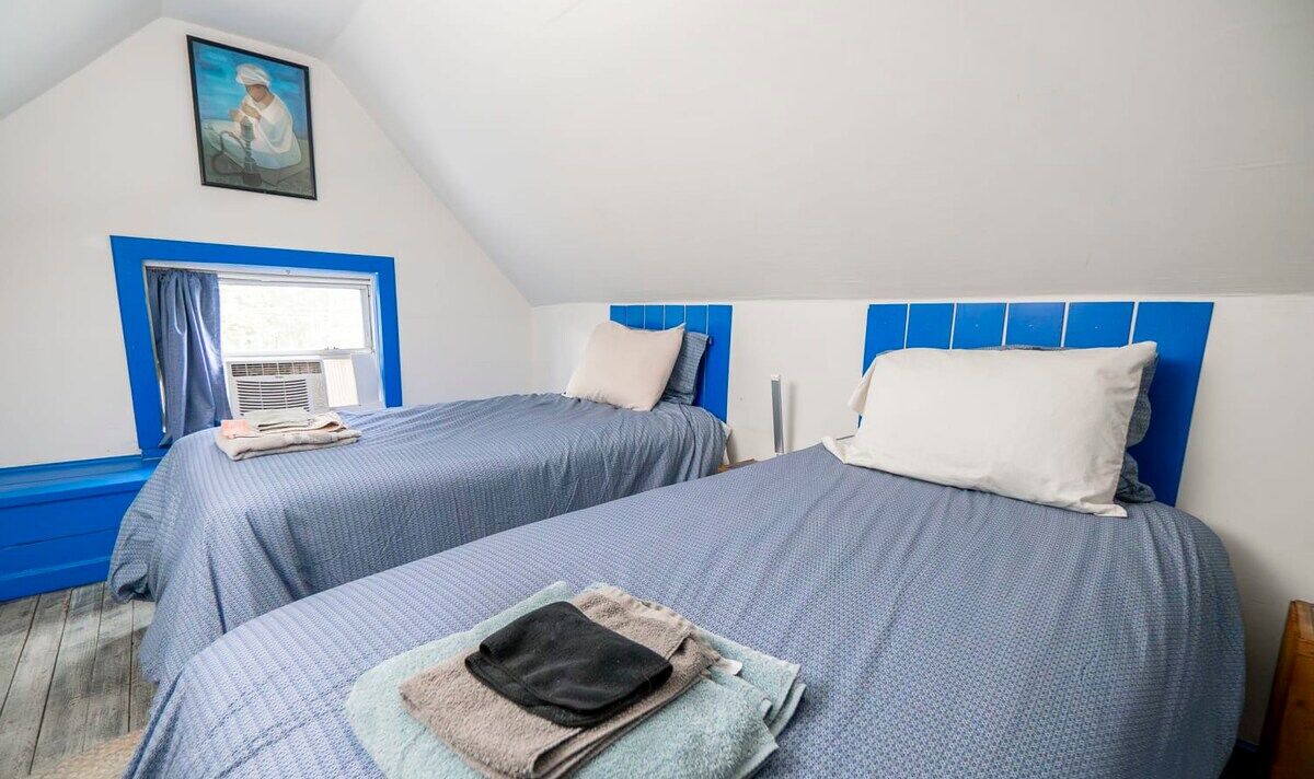 Photo of Bedroom in Homestead