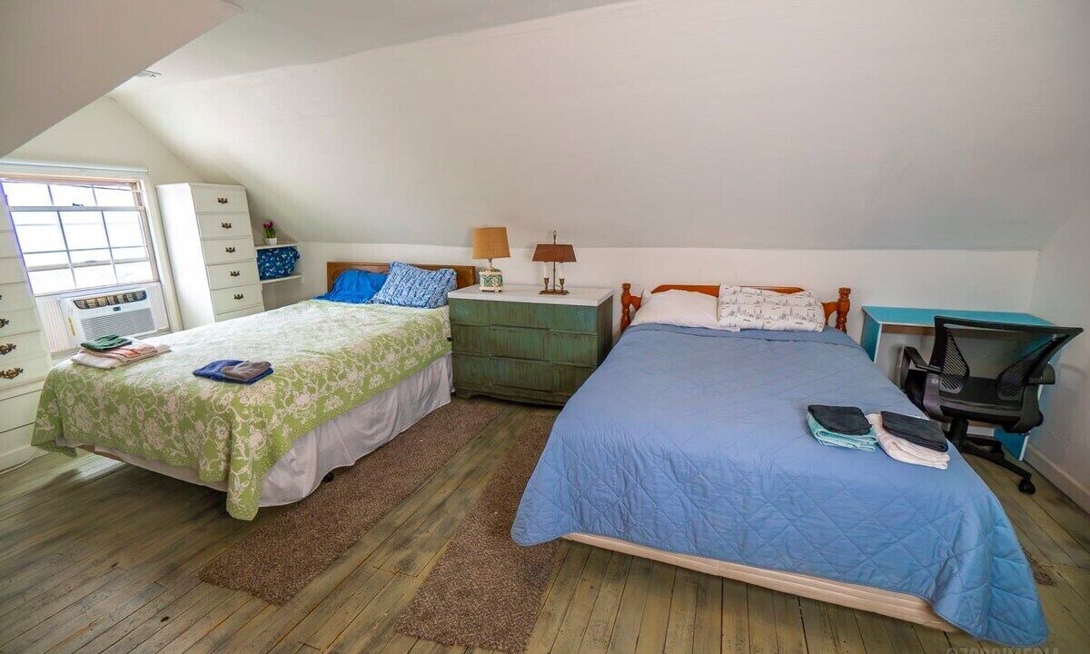 Photo of Bedroom in Homestead