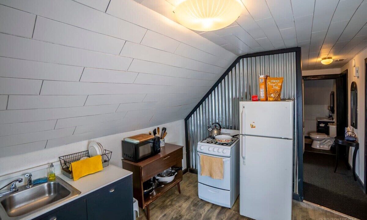 Photo of Kitchen in Homestead