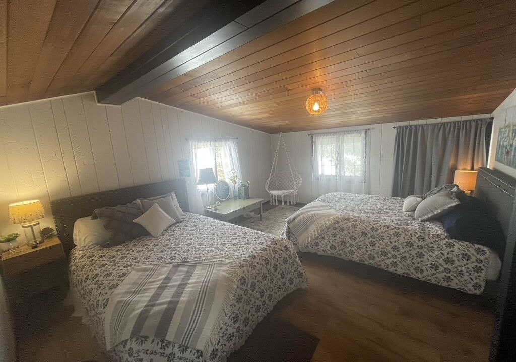 Photo of Bedroom in Shell Lake