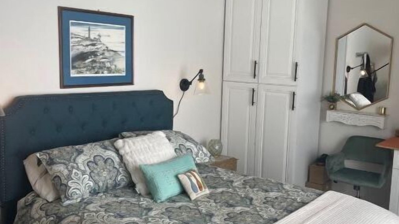 Photo of Bedroom in Shell Lake