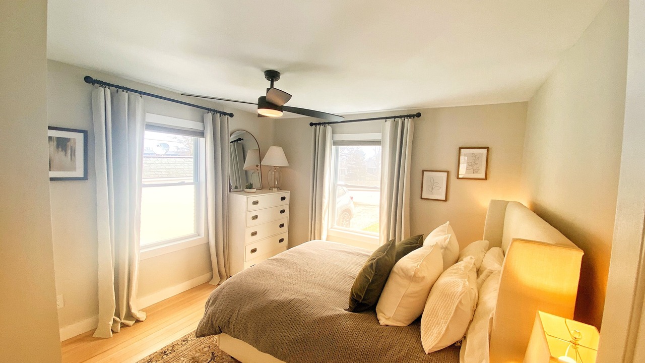 Photo of Bedroom in Kittery