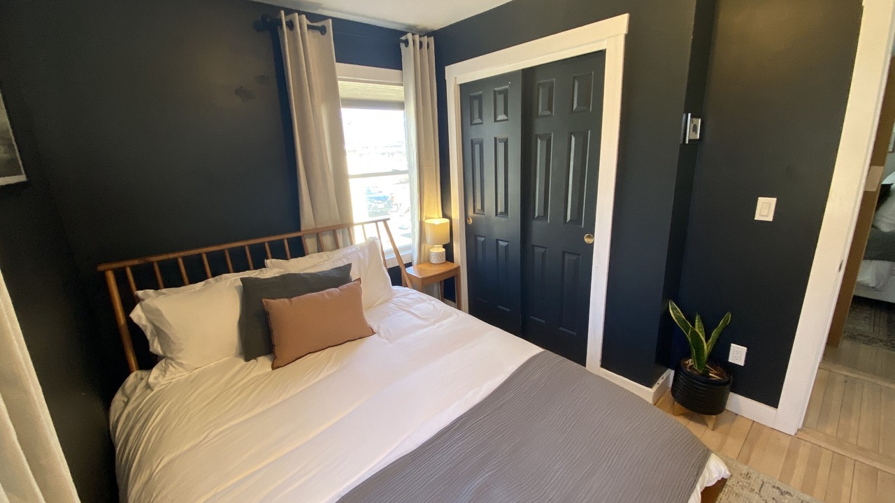 Photo of Bedroom in Kittery