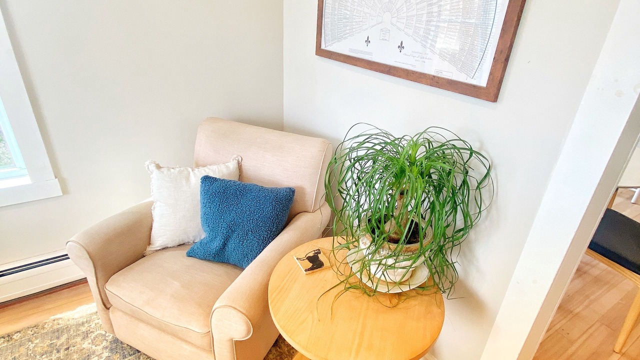 Photo of Livingroom in Kittery