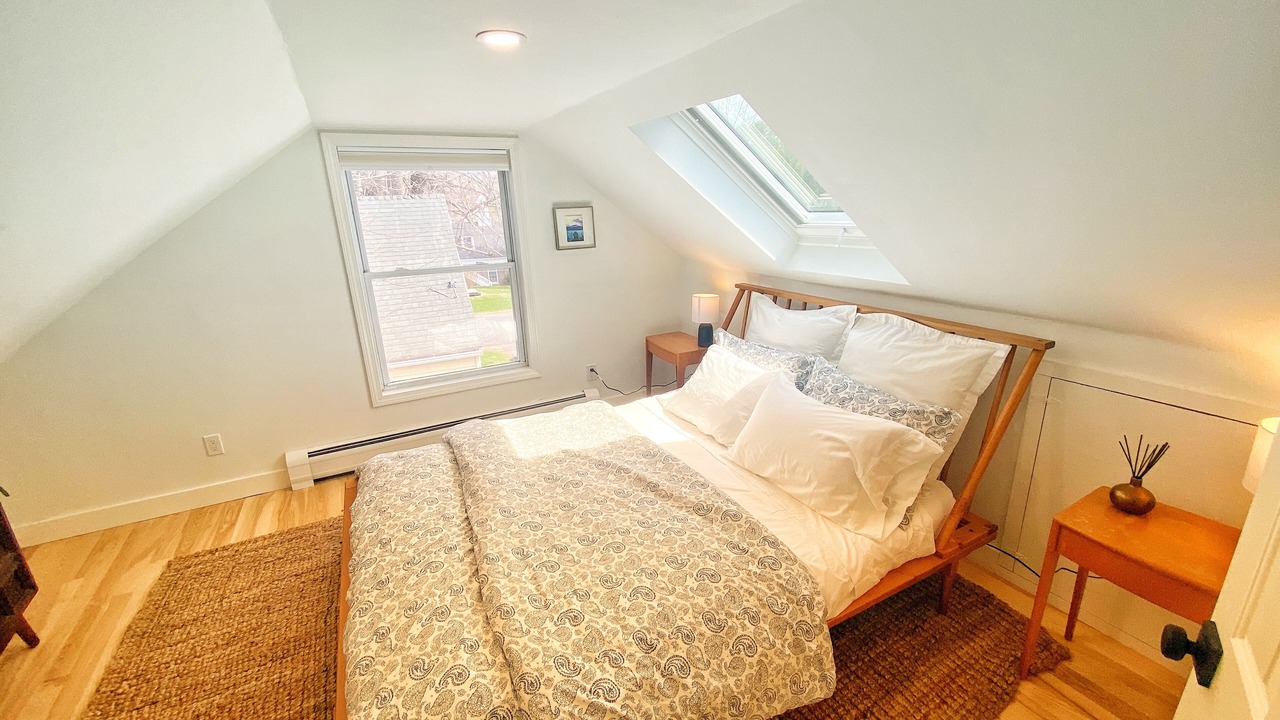 Photo of Bedroom in Kittery