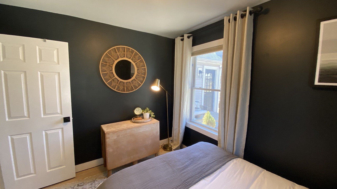 Photo of Bedroom in Kittery