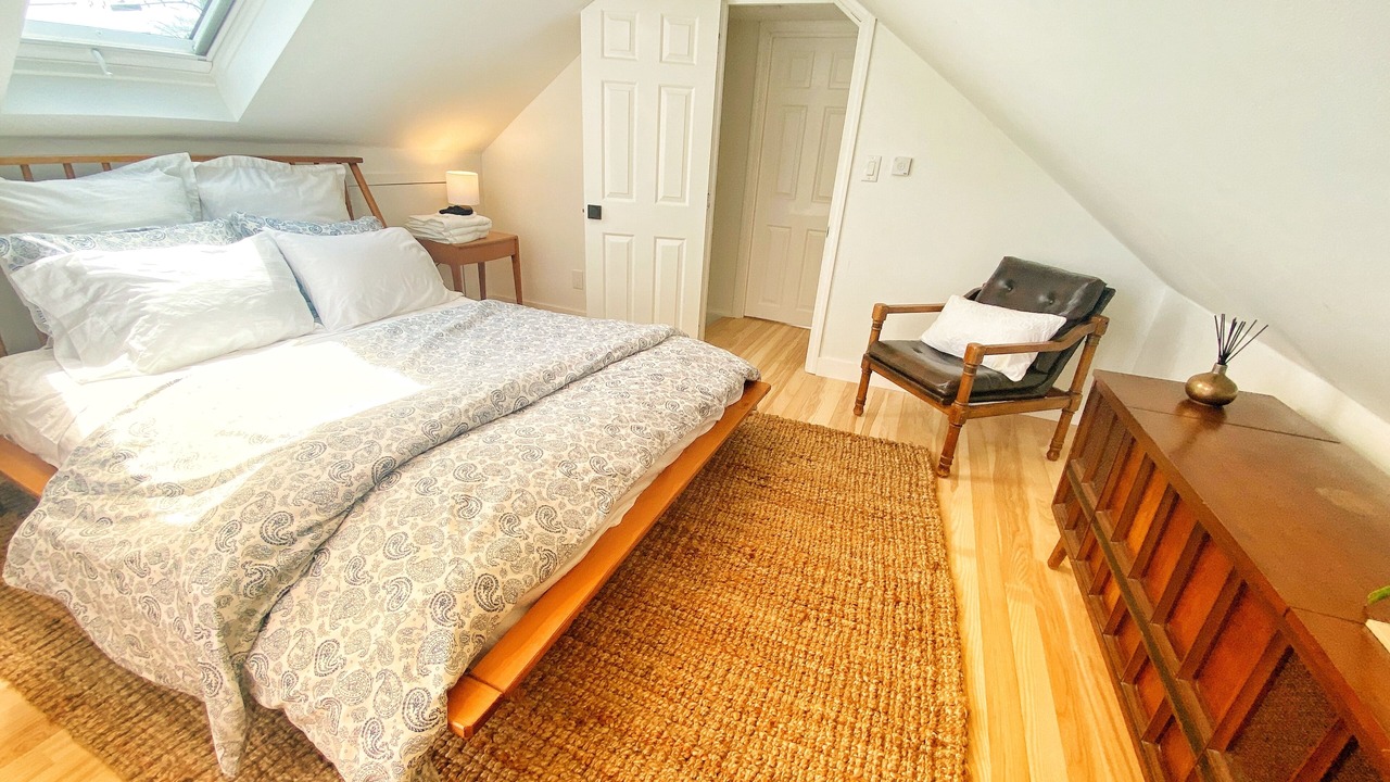 Photo of Bedroom in Kittery