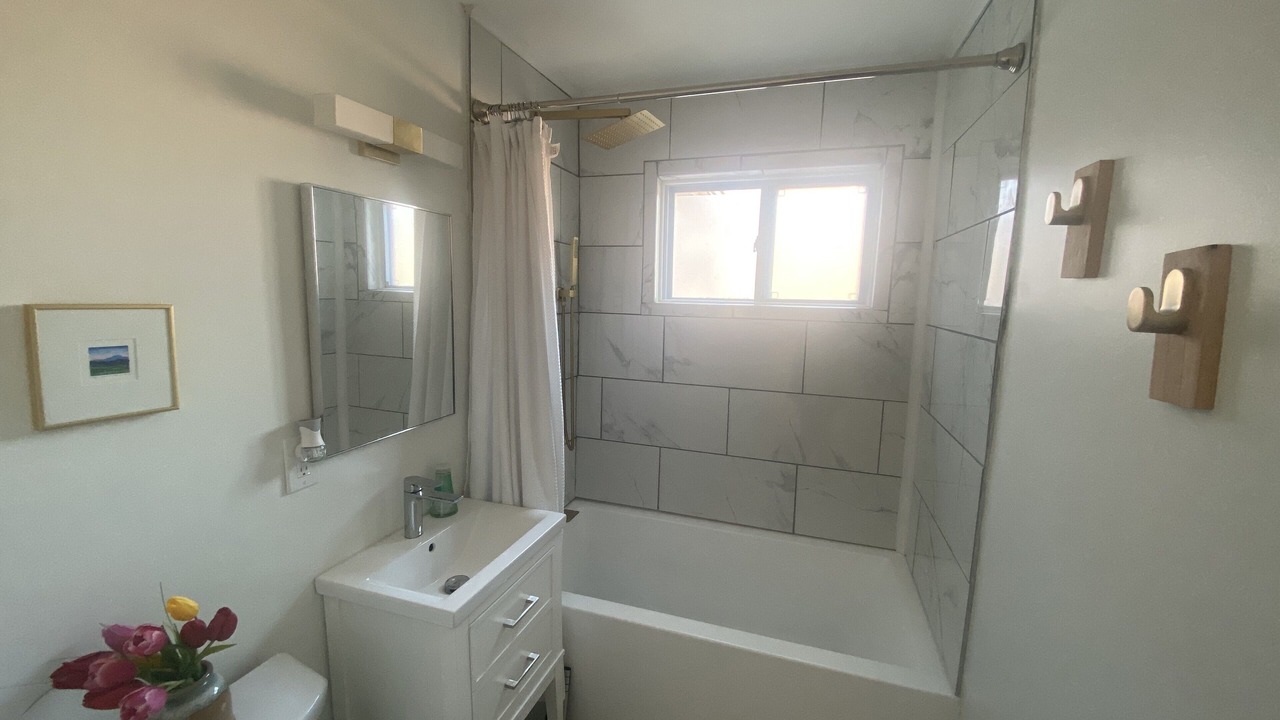 Photo of Bathroom in Kittery