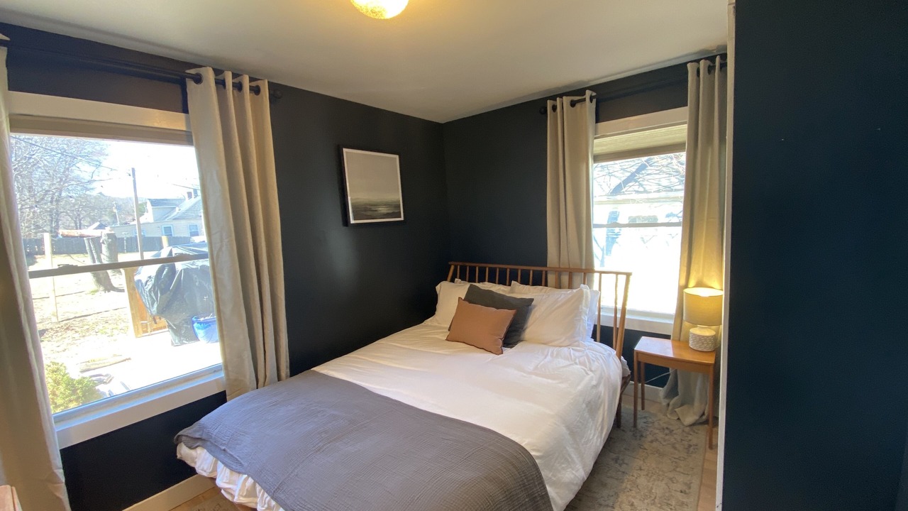 Photo of Bedroom in Kittery