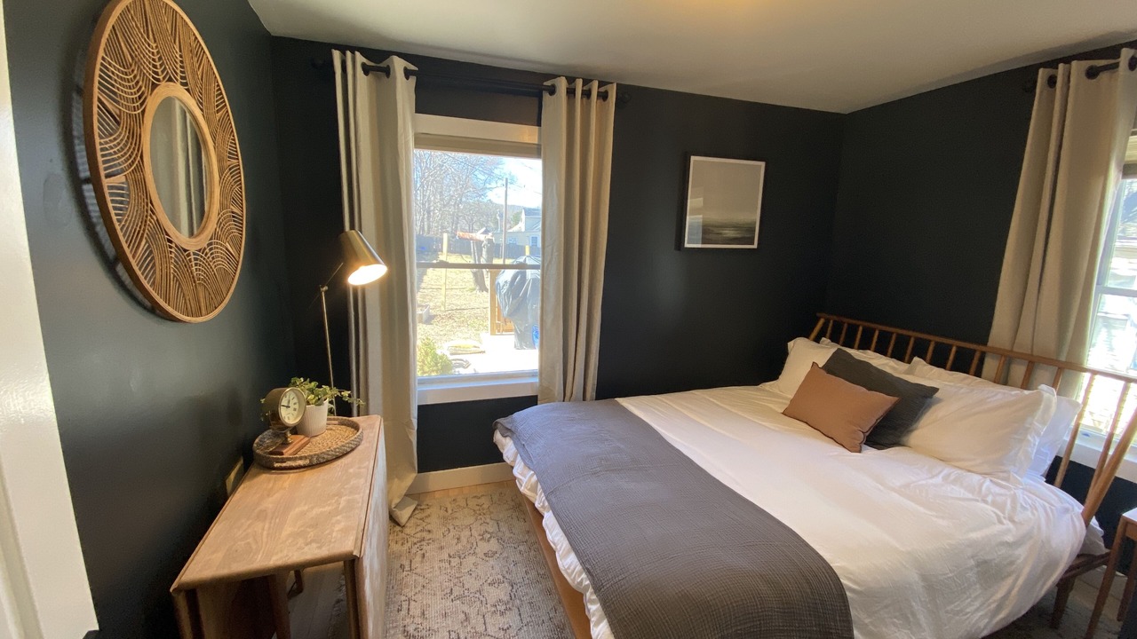 Photo of Bedroom in Kittery