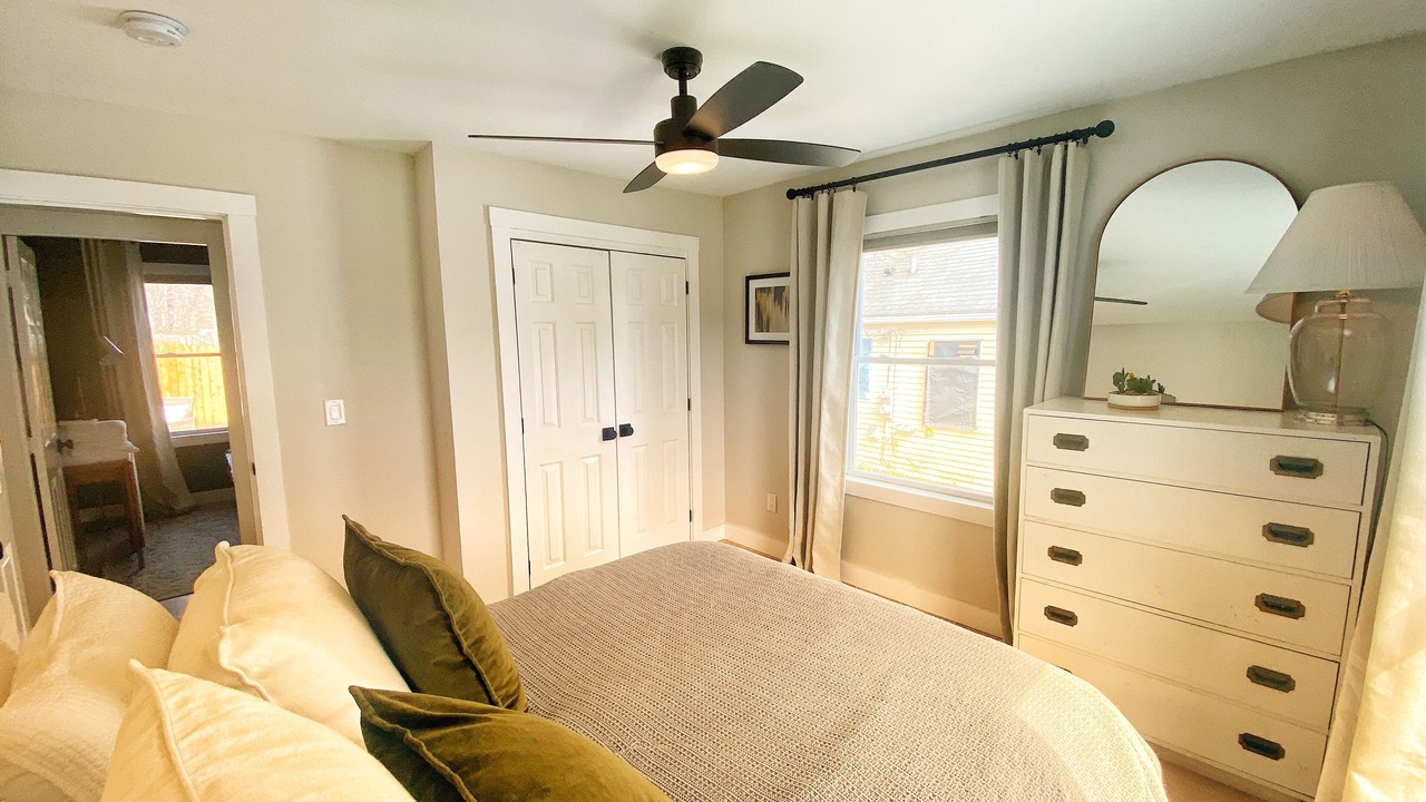 Photo of Bedroom in Kittery