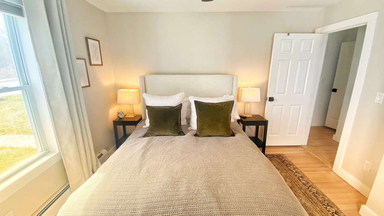 Photo of Bedroom in Kittery