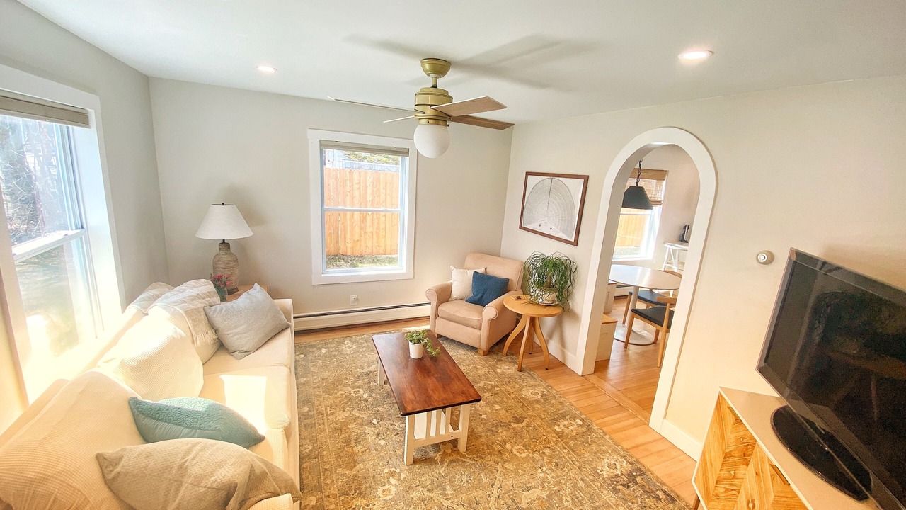 Photo of Livingroom in Kittery